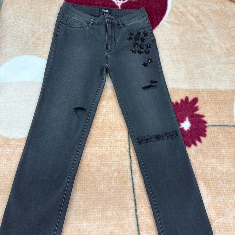 Paige jeans